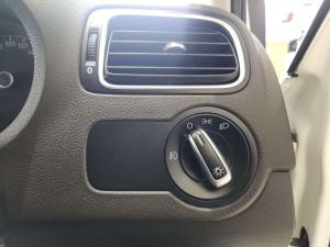 Volkswagen Polo Vivo 1.6 Highline - Image 14