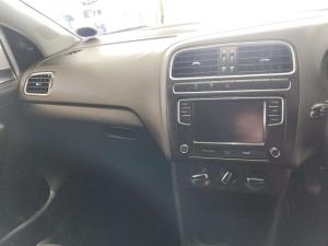 Volkswagen Polo Vivo 1.6 Highline - Image 15