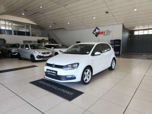 Volkswagen Polo Vivo 1.6 Highline - Image 1