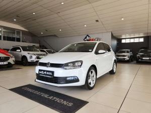 Volkswagen Polo Vivo 1.6 Highline - Image 2