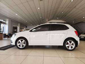 Volkswagen Polo Vivo 1.6 Highline - Image 3