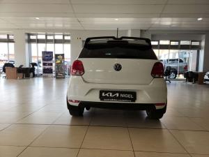 Volkswagen Polo Vivo 1.6 Highline - Image 4