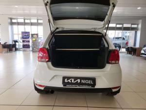 Volkswagen Polo Vivo 1.6 Highline - Image 5