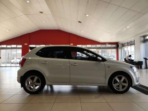 Volkswagen Polo Vivo 1.6 Highline - Image 6