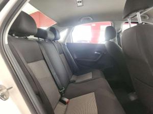 Volkswagen Polo GP 1.4 Trendline - Image 10