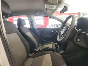 Volkswagen Polo GP 1.4 Trendline - Image 11