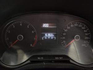 Volkswagen Polo GP 1.4 Trendline - Image 12