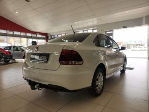 Volkswagen Polo GP 1.4 Trendline - Image 15