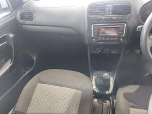 Volkswagen Polo GP 1.4 Trendline - Image 17