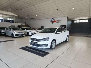 Volkswagen Polo GP 1.4 Trendline - Image 1