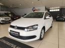 Thumbnail Volkswagen Polo GP 1.4 Trendline