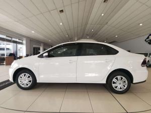 Volkswagen Polo GP 1.4 Trendline - Image 3