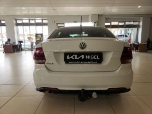 Volkswagen Polo GP 1.4 Trendline - Image 4