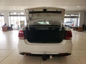Volkswagen Polo GP 1.4 Trendline - Image 5