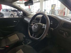 Volkswagen Polo GP 1.4 Trendline - Image 7