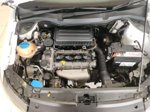 Volkswagen Polo GP 1.4 Trendline - Image 8