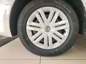 Volkswagen Polo GP 1.4 Trendline - Image 9