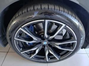 BMW X7 xDRIVE30d M Sport - Image 10