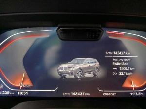 BMW X7 xDRIVE30d M Sport - Image 13