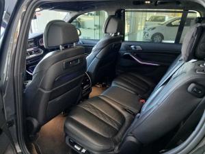 BMW X7 xDRIVE30d M Sport - Image 15