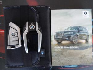 BMW X7 xDRIVE30d M Sport - Image 17