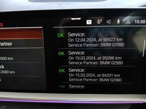 BMW X7 xDRIVE30d M Sport - Image 18
