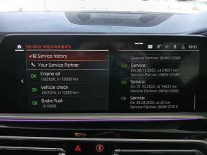 BMW X7 xDRIVE30d M Sport - Image 18