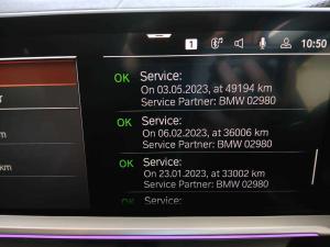 BMW X7 xDRIVE30d M Sport - Image 19