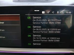 BMW X7 xDRIVE30d M Sport - Image 19