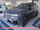Thumbnail BMW X7 xDRIVE30d M Sport