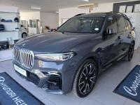 Thumbnail BMW X7 xDRIVE30d M Sport