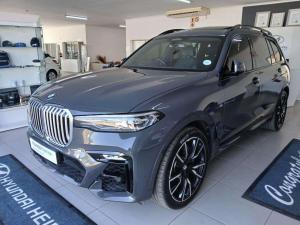 BMW X7 xDRIVE30d M Sport - Image 1