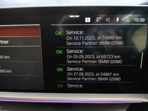 BMW X7 xDRIVE30d M Sport - Image 20