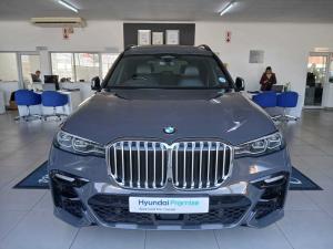 BMW X7 xDRIVE30d M Sport - Image 2
