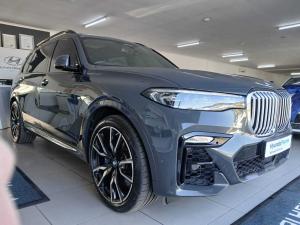 BMW X7 xDRIVE30d M Sport - Image 3