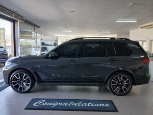 BMW X7 xDRIVE30d M Sport - Image 4