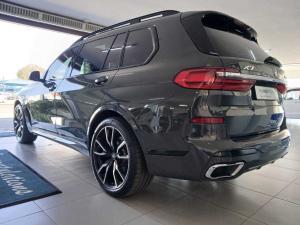 BMW X7 xDRIVE30d M Sport - Image 5