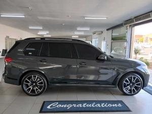 BMW X7 xDRIVE30d M Sport - Image 6