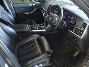 BMW X7 xDRIVE30d M Sport - Image 8