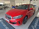 Thumbnail BMW 118i M Sport automatic