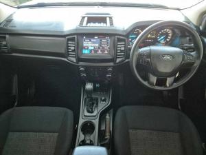 Ford Ranger 2.2TDCI XL 4X4 automaticD/C - Image 10