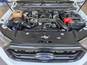 Ford Ranger 2.2TDCI XL 4X4 automaticD/C - Image 12