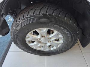 Ford Ranger 2.2TDCI XL 4X4 automaticD/C - Image 13