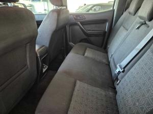 Ford Ranger 2.2TDCI XL 4X4 automaticD/C - Image 15