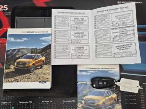 Ford Ranger 2.2TDCI XL 4X4 automaticD/C - Image 17