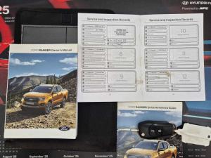 Ford Ranger 2.2TDCI XL 4X4 automaticD/C - Image 18
