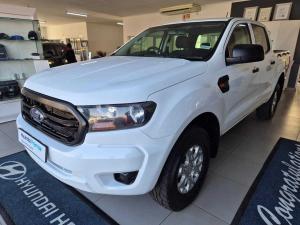 Ford Ranger 2.2TDCI XL 4X4 automaticD/C - Image 1