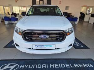 Ford Ranger 2.2TDCI XL 4X4 automaticD/C - Image 2