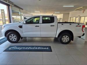 Ford Ranger 2.2TDCI XL 4X4 automaticD/C - Image 4