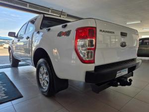 Ford Ranger 2.2TDCI XL 4X4 automaticD/C - Image 5